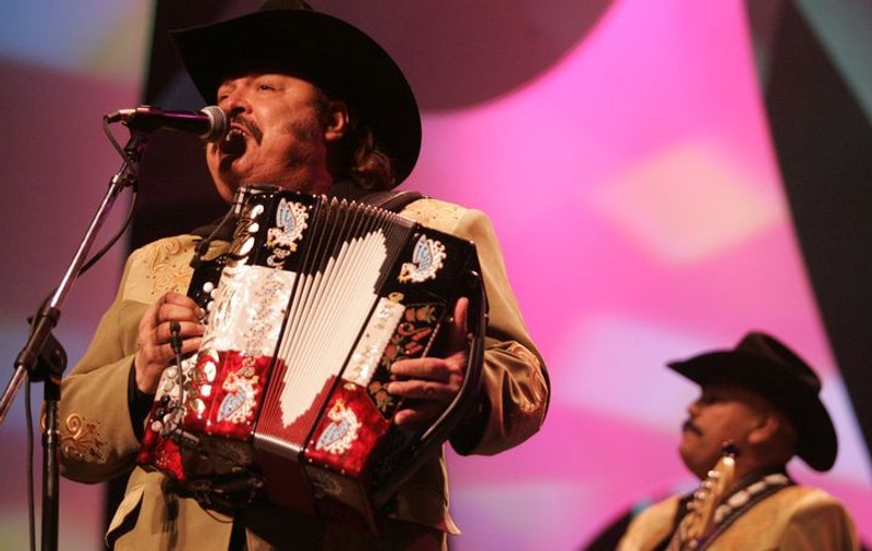 Ramon Ayala, arestat pentru auditoriu nepotrivit