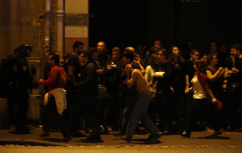 Atentate Paris | GEST DISPERAT al tatălui unuia dintre atacatorii de la Paris