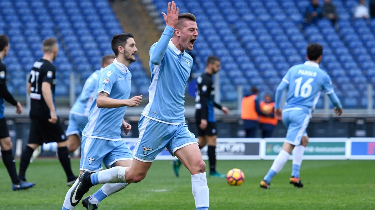 Sergej Milinkovic-Savic