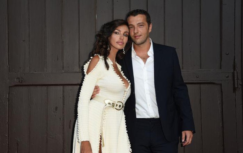 EXCLUSIV/Adevărul despre certurile dintre Mădălina Ghenea și Matei Stratan. Părinții sunt de vină!