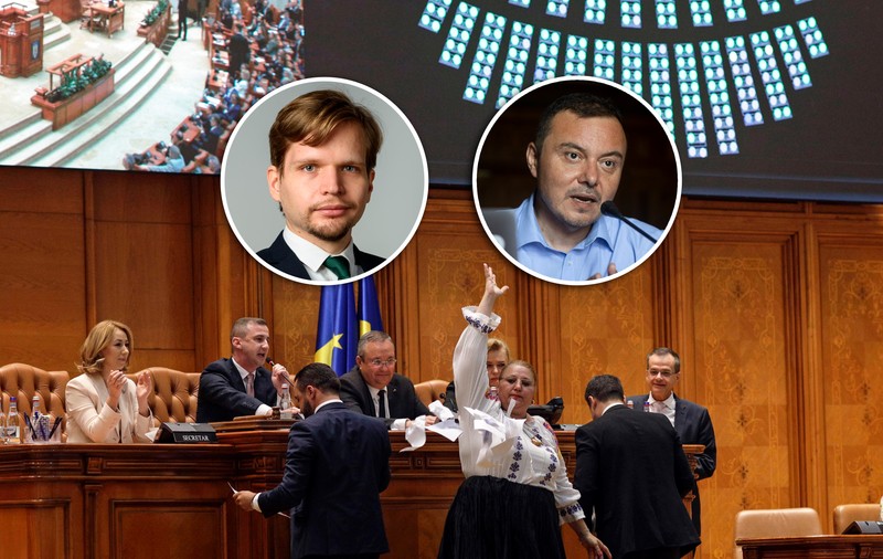 Partidul REPER nu renunță la proiectul de lege care vrea test psihiatric pentru candidații la parlamentare. Medic psihiatru: „Politicienii folosesc termeni medicali pe care nu-i înțeleg”