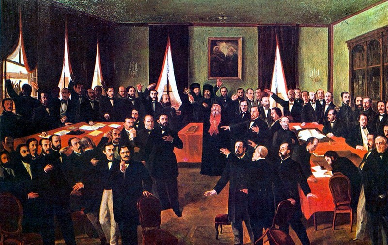 Adriana Nedelea LA FIX | Istoricul Marius Diaconescu: „Ar trebui să renunțăm la sintagma Mica Unire. Unirea din 1859 a fost mare prin consecințele sale”