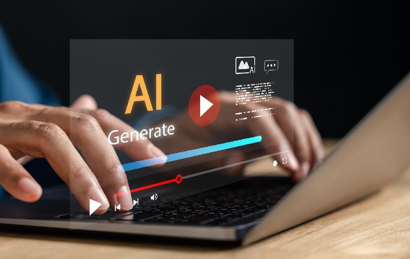 Cinci sfaturi esențiale pentru a recunoaște videoclipurile generate de inteligența artificială pe rețelele sociale