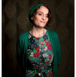 Dorina Rusu, membră CNA
