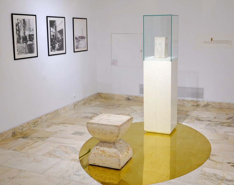 „Un weekend cu Brâncuşi”. Muzeul de Artă al României a expus operele marelui sculptor