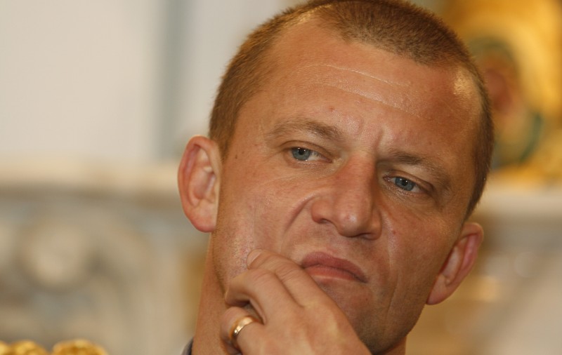 Dorinel Munteanu rupe tăcerea și vorbește deschis despre vicii: ”Beau câte un șpriț-două, dar n-am fost niciodată mort de beat!” / EXCLUSIV