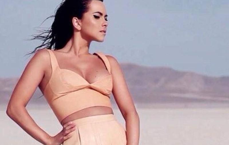 Inna, DECLARAŢIE EMOŢIONANTĂ despre Puya şi noua piesă, "Strigă!" | VIDEO