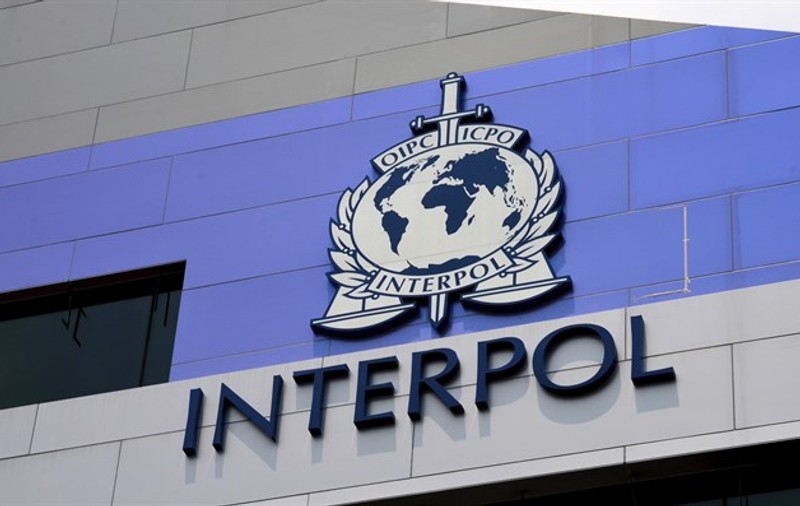 Interpol, despre operaţiunea Global Chain, condusă de Austria şi România: Peste 1.400 de victime exploatate în 44 de ţări