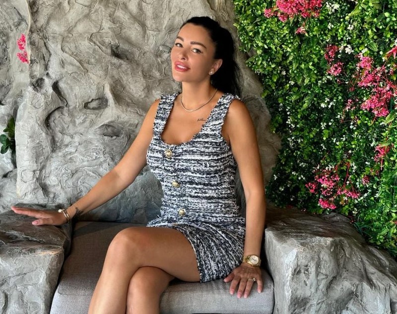 Ce spune Brigitte Pastramă despre situația în care se află fiica adoptivă a lui Ilie Năstase. Charlotte a ajuns pe străzi. „Eu am mai văzut odată un scandal”
