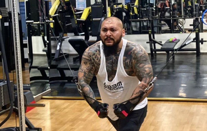 Dani Mocanu, după ce a fost condamnat la închisoare: „Am să vorbesc cu Dumnezeu să se răzbune pe toți cei care îmi vor răul”