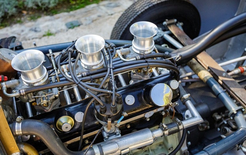 Motorul care funcționează complet fără electricitate sau combustibil există. Dar funcționează doar noaptea