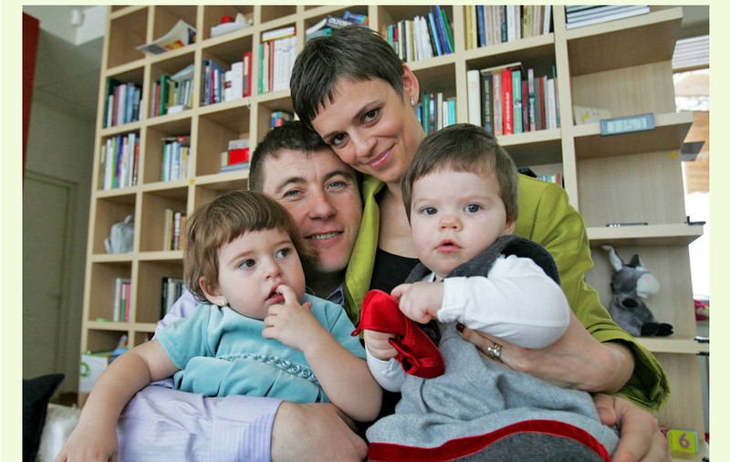 Președintele Consiliului Județean Harghita și-a trimis familia la Brașov de frica ursului. Animalul, din nou pe străzile orașului