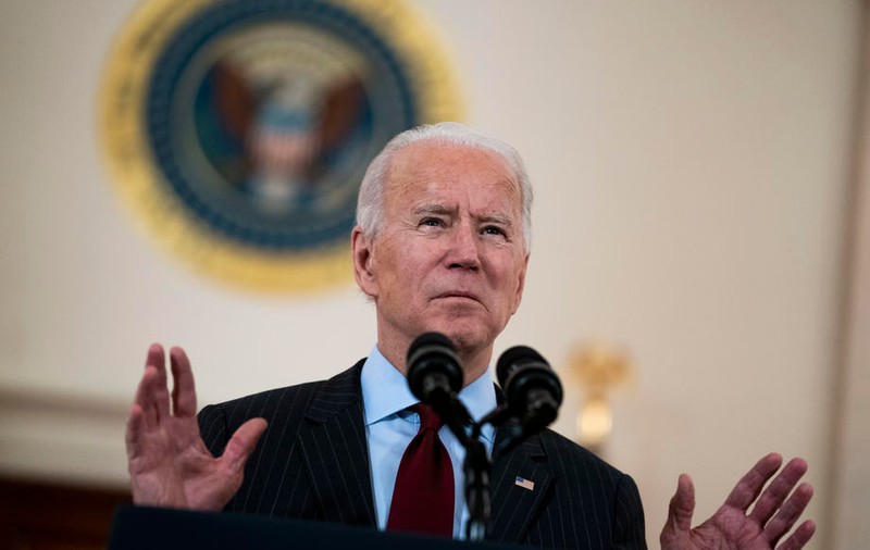 Biden extinde interdicția pentru investiții din SUA pentru mai multe companii chineze