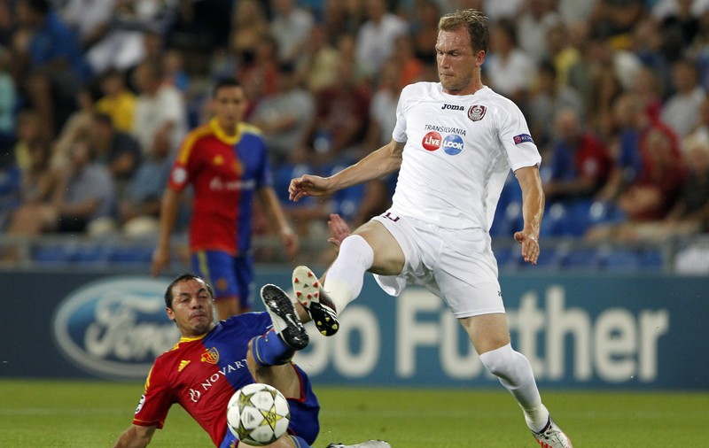 CFR Cluj a încasat de la UEFA, din 2009, peste 20.000.000 de euro!