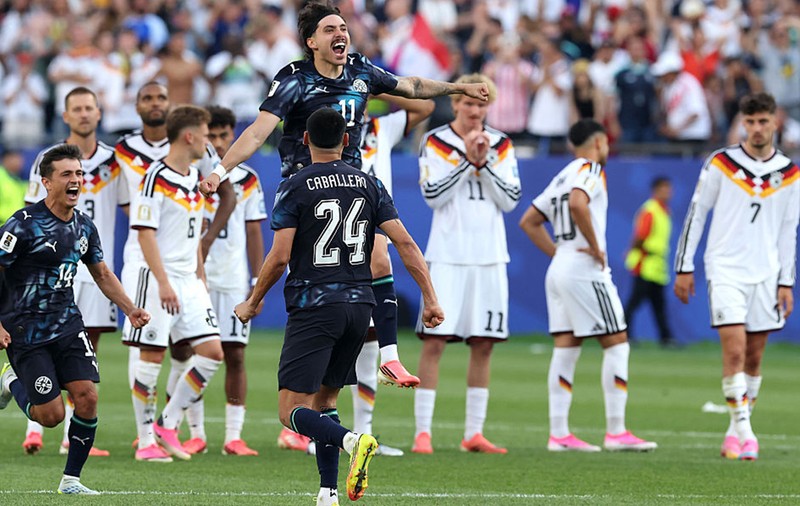 Presa dă de pământ cu echipa Germaniei după eliminarea rușinoasă de la Mondial, dar Nagelsmann nu ia în calcul demisia