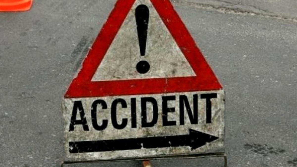 Trafic blocat pe autostrada A3 din cauza unui accident între doi motocicliști
