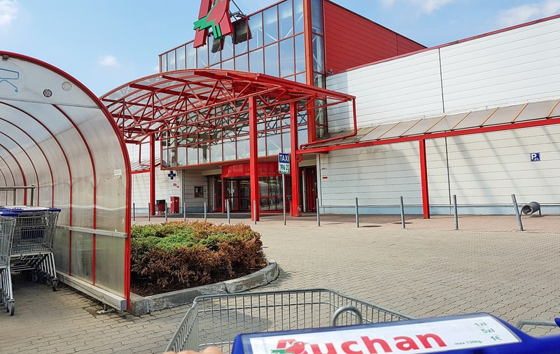 Program Auchan de Anul Nou 2023. Când e deschis la Auchan pe 31 decembrie, 1 și 2 ianuarie