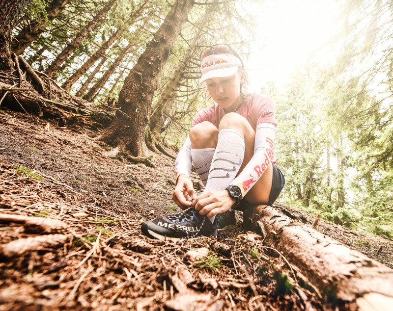 Denisa Dragomir, campioană mondială la skyrunning și alergare montană, a revenit în elita mondială: „E totul foarte clar” | EXCLUSIV
