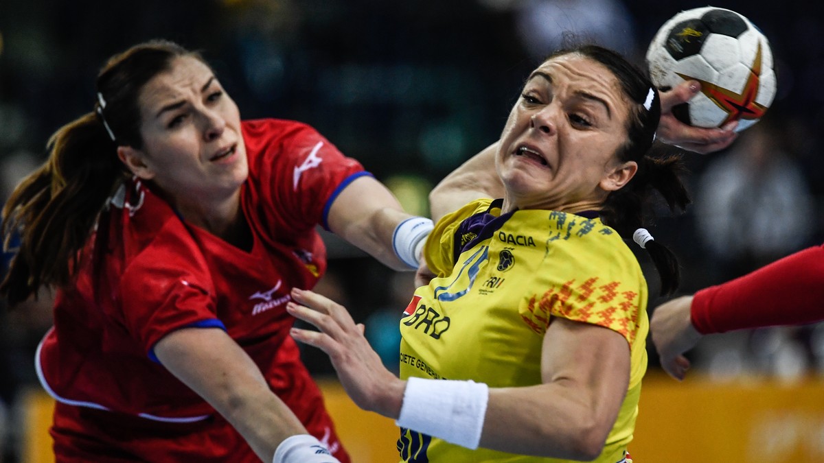 România a câștigat grupa de calificare la Euro 2018 de handbal feminin. Am învins și Portugalia