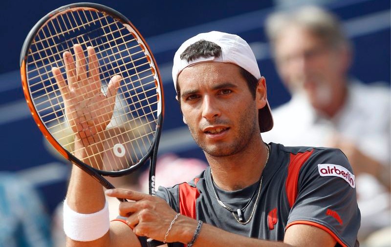 Albert Montanes şi Florian Mayer, favoriţi la BCR Open Romania 2010