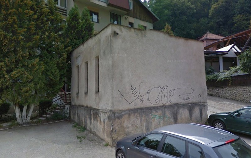 Centrala termică e acasă!