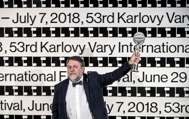 Vitaly Mansky, unul dintre cei mai cunoscuți regizori ruși de filme documentare, dat în urmărire internațională