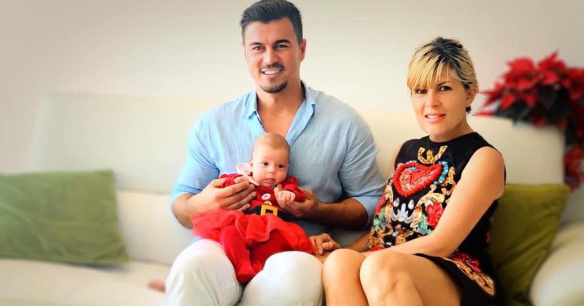 Mesajul Elenei Udrea de Crăciun după eliberarea din închisoare