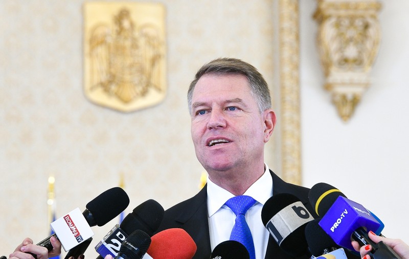 Klaus Iohannis, la reuniunea extraordinară a Consiliului European: "Acordul pentru Brexit a fost negociat îndelung, are 500 de pagini. Drepturile românilor sunt perfect protejate!"