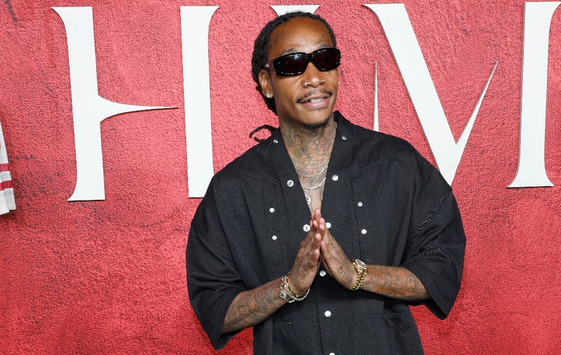 Rapperul Wiz Khalifa, condamnat la 9 luni de închisoare cu executare la Curtea de Apel Constanța. Decizia e definitivă
