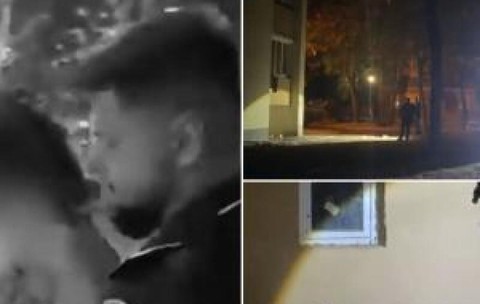 "M-a lăsat fără aer". Un bărbat din Timişoara, înjunghiat de iubită după o ceartă