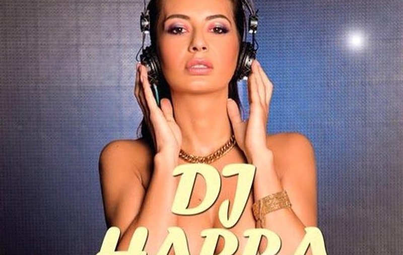 DJ Harra și-a pus silicoane în secret. Cum arată noul bust al vedetei