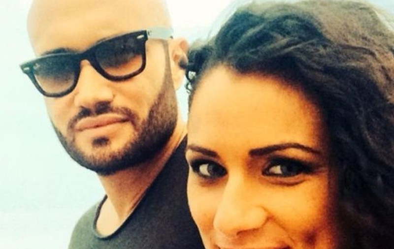 Mihai Bendeac, uluit de surpriza pe care i-a făcut-o Roxana Vancea, de Crăciun. Nu se aştepta la una ca asta | VIDEO