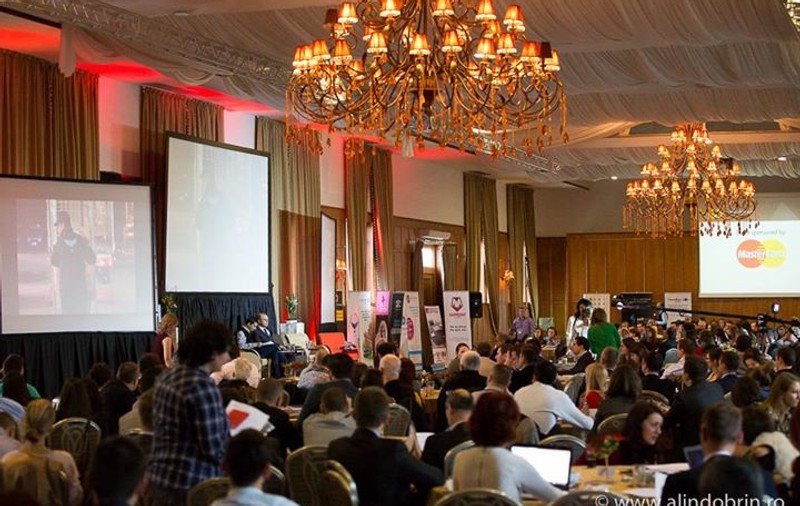 9 ani de GPeC, marcati alaturi de 700 de participanti la Evenimentul Anului in E-Commerce