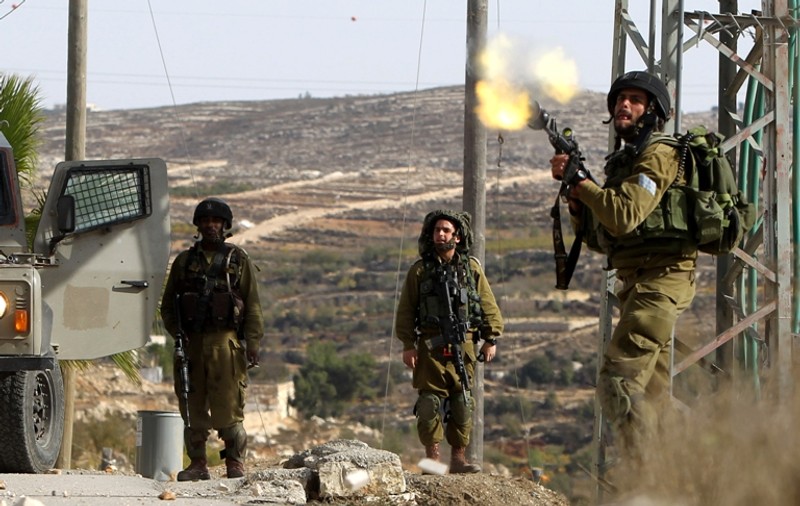 Conflictul israeliano-palestinian ia amploare! Noi raiduri aeriene au distrus cartierul general al Guvernului Hamas, în Fâșia Gaza