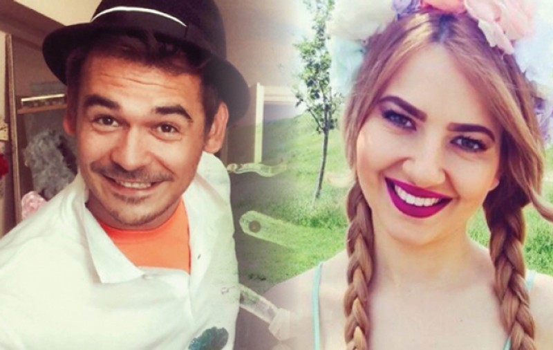 Ce-a făcut Lidia Buble din Răzvan Simion! N-are voce, dar se apucă de cântat