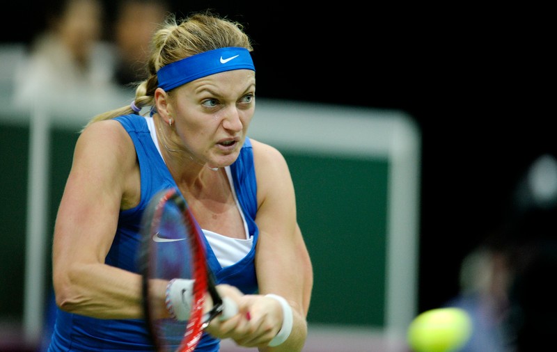 Retrageri pe bandă rulantă în circuitul feminin. Kvitova și Radwanska nu joacă la Sydney