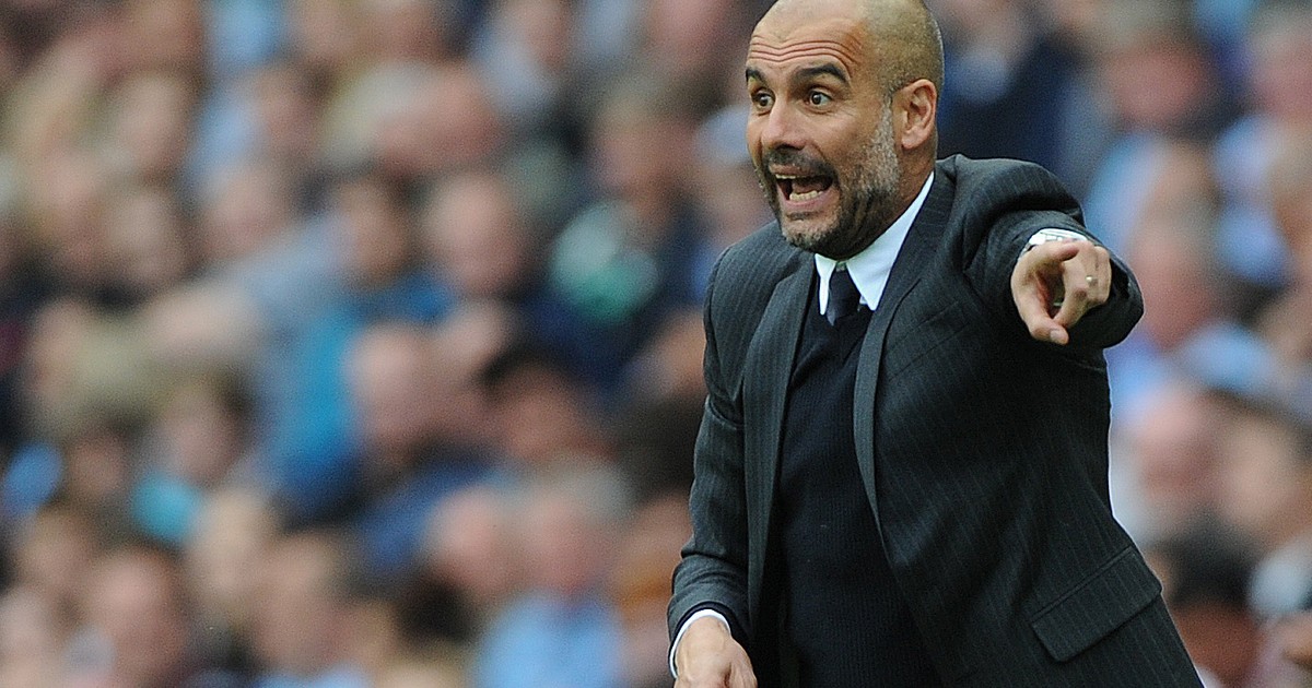 Josep Guardiola, după dezastrul din Liga Campionilor: ”Eu am mereu aceeași filozofie”