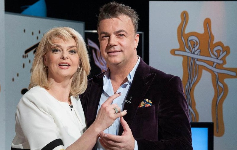 Iuliana Marciuc, despre momentele tensionate în relația cu Adrian Enache. „Fiecare respectă libertatea celuilalt”