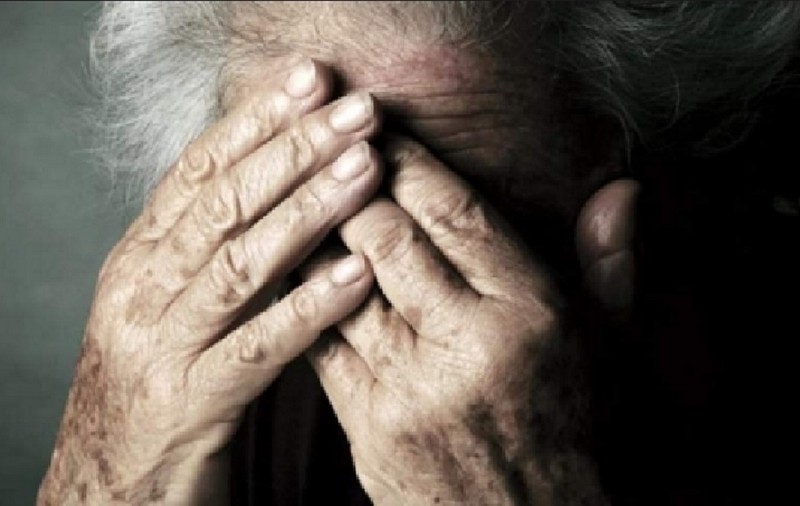 Bătrână din Botoșani, omorâtă în bătaie de un tâlhar care nu i-a găsit banii