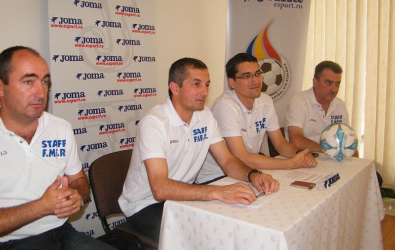 Record de participare la Cupa României la Minifotbal