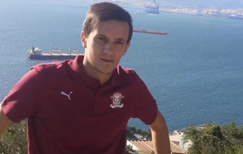 Andrei Matei, fostul fotbalist al Rapidului, a murit la 34 de ani. „S-a alăturat Galeriei din Ceruri”