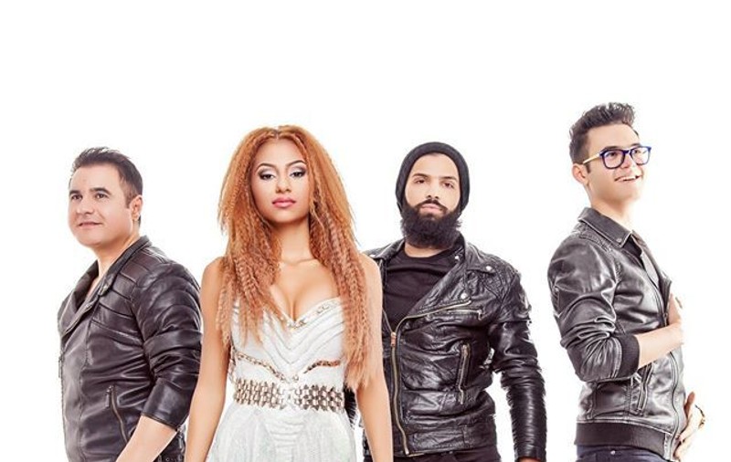 PREMIERĂ LIBERTATEA.RO | GIPSY CASUAL şi DJ RYNNO prezintă piesa "Kelushka"