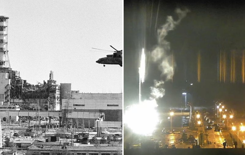 Istoria unei catastrofe nucleare: despre riscurile de la Cernobîl, KGB a informat în avans Kremlinul. Are curaj FSB să-l avertizeze pe Vladimir Putin?