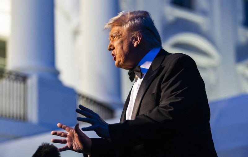 Donald Trump susține că Statele Unite vor apăra Polonia și țările baltice dacă Rusia își va intensifica activitatea militară
