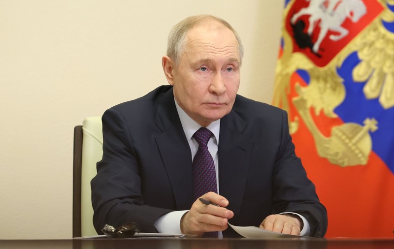 Rusia anunță un armistițiu unilateral pe 8-9 mai și amenință Ucraina