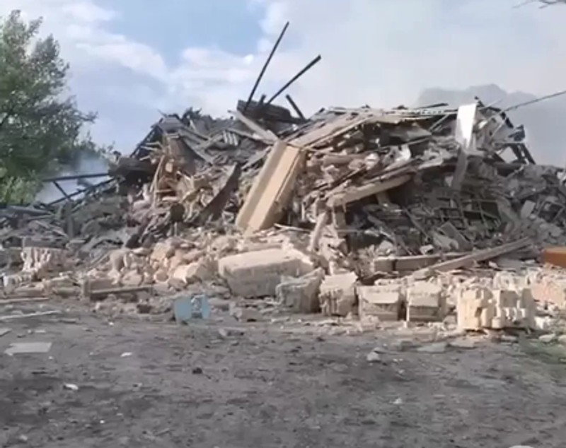 Sediul central al grupării paramilitare Wagner, distrus după un atac cu rachete HIMARS. Cum a fost deconspirată locația