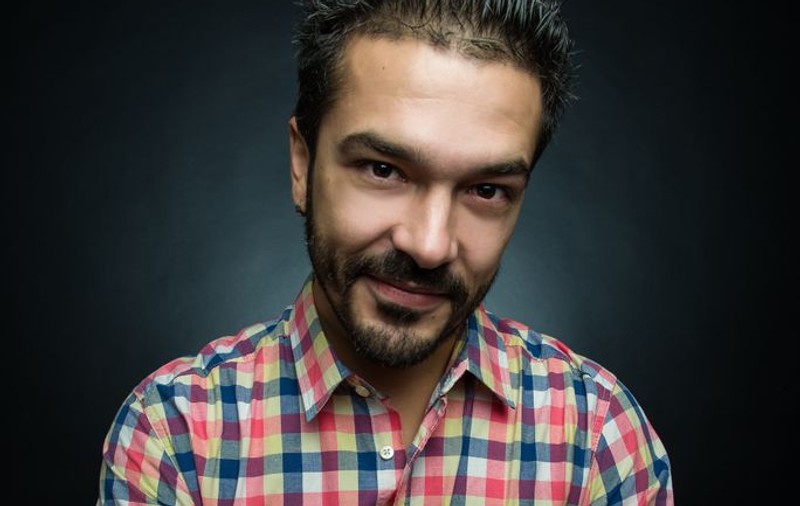 Adrian Despot, primul interviu despre Vocea României. Cum pot concurenții să îl impresioneze