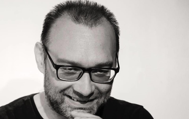 Regizorul Bogdan Budeş a murit la vârsta de 52 de ani