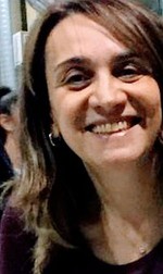 Rosanna Giacometto, psiholog și psihoterapeut din Roma