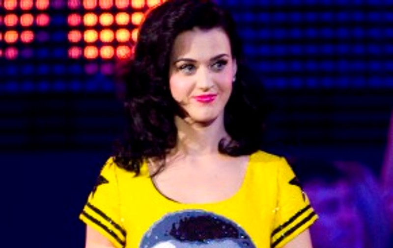 Katy Perry, din nou la ”cârma” MTV Music Awards 